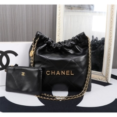 Chanel Satchel Bags